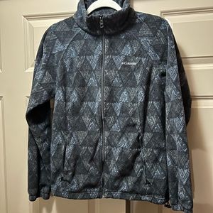 Columbia Fleece